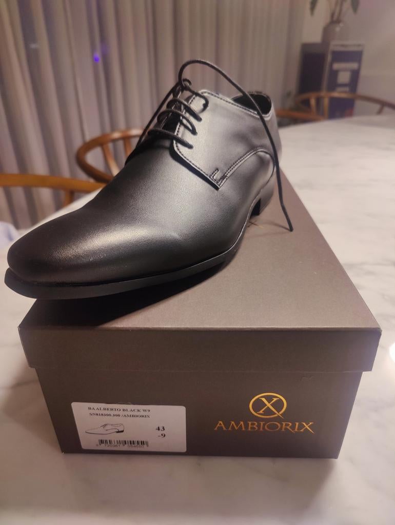 Ambiorix schoenen maat 43., Enlèvement, Chaussures à lacets