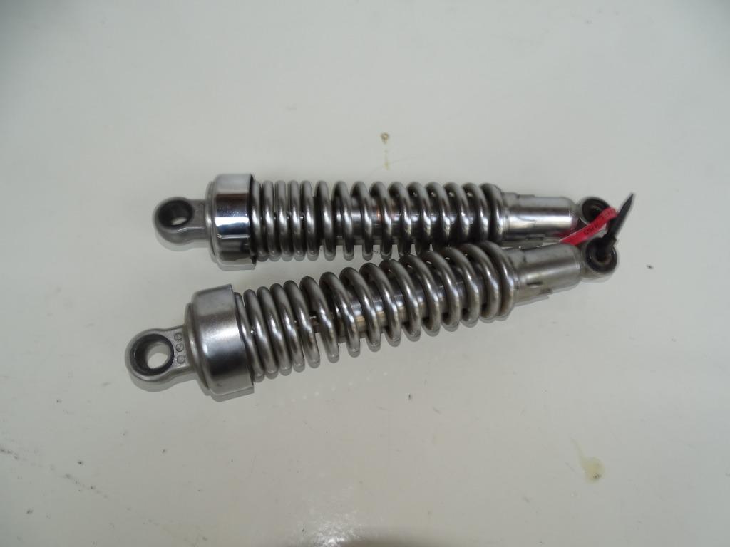 honda cmx 450 rebel veren, Motoren, Ophalen of Verzenden, Gebruikt
