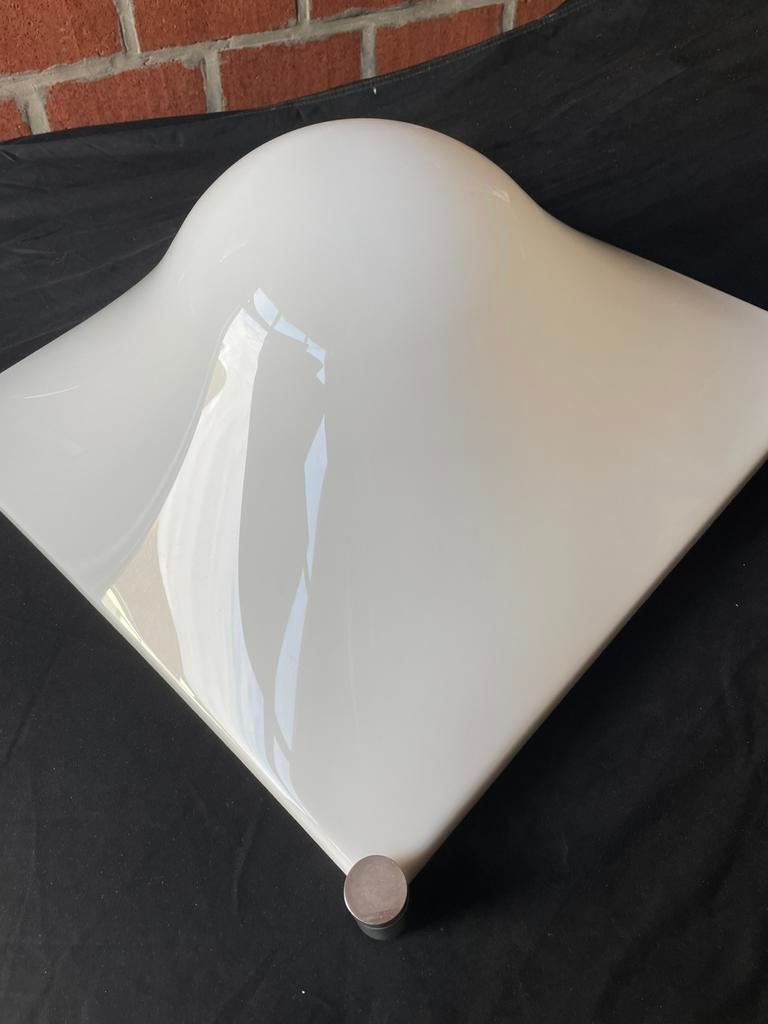 Paire d Appliques de martinelli luce 50x50, Enlèvement
