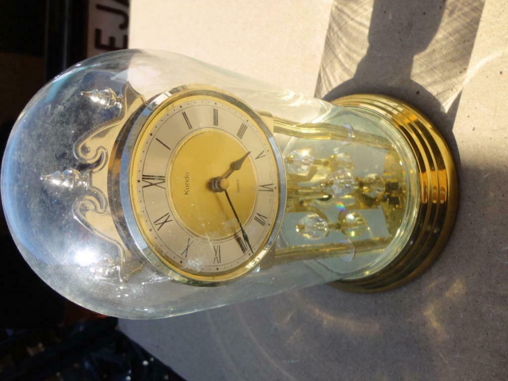 pendule, Ophalen of Verzenden