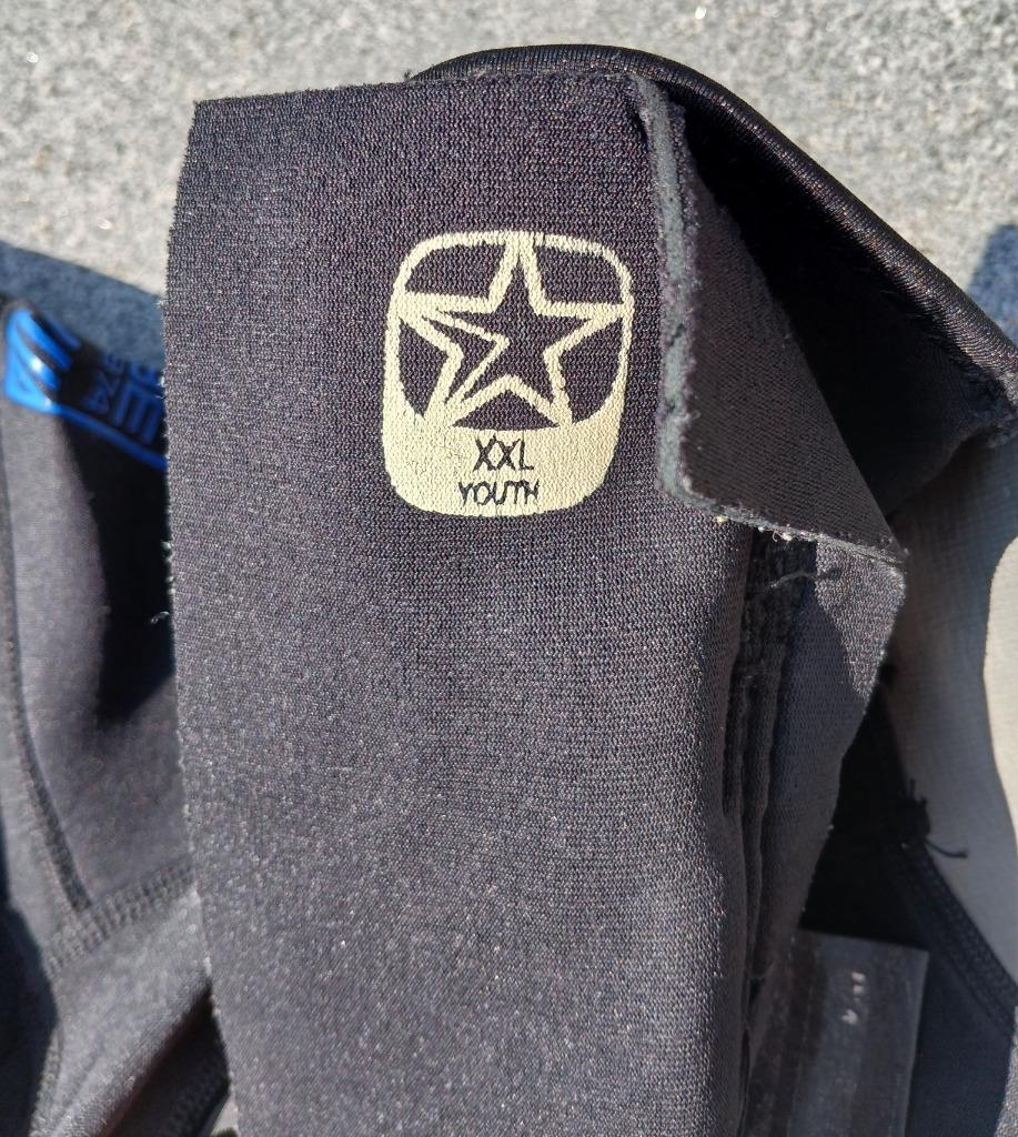 Combinaison ski nautique et wakeboard enfant marque Jobe, Enlèvement, Utilisé, Enfant, Autres types