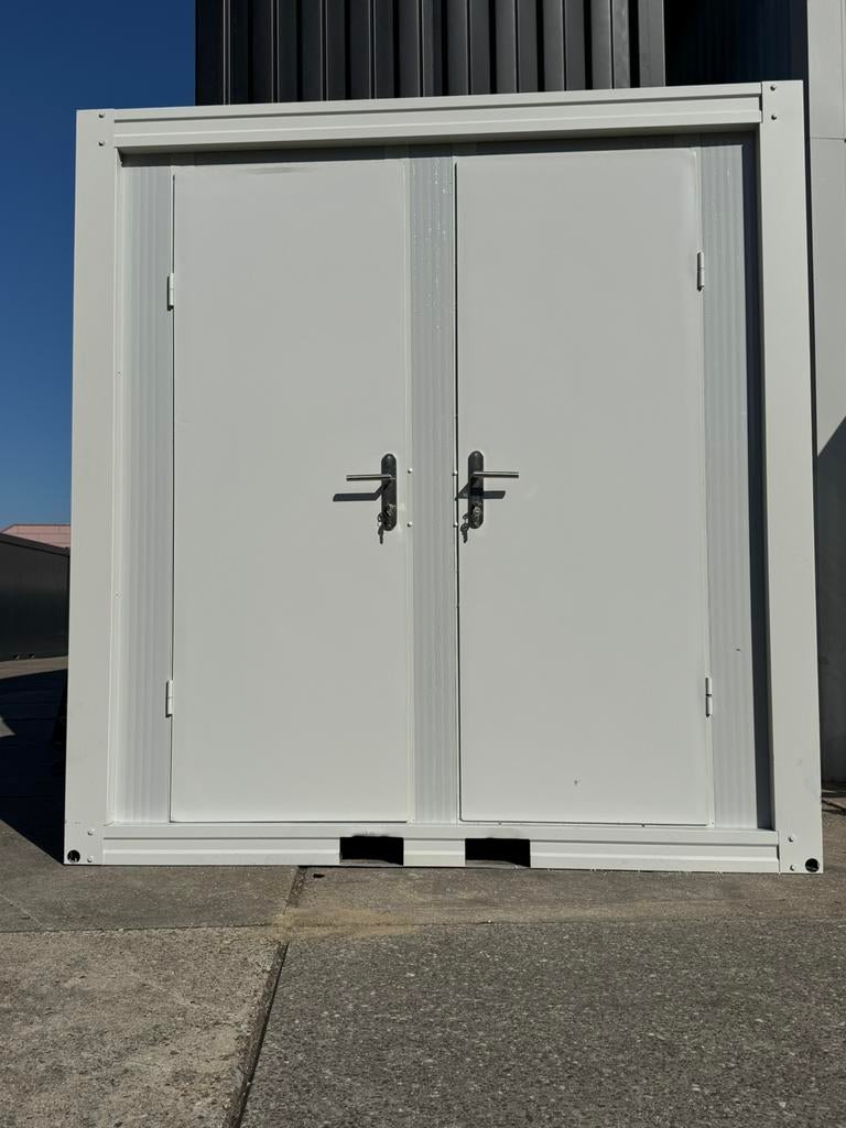 Nieuwe sanitair unit, Enlèvement ou Envoi, Comme neuf