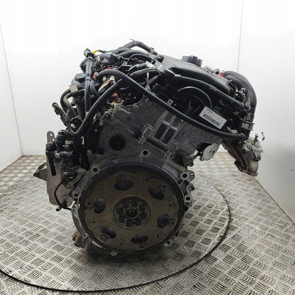 Moteur B57D30A Nu G30, F90 G31 BMW, Auto-onderdelen, Motor en Toebehoren, Alfa Romeo, Amerikaanse onderdelen, Audi, BMW, Citroën