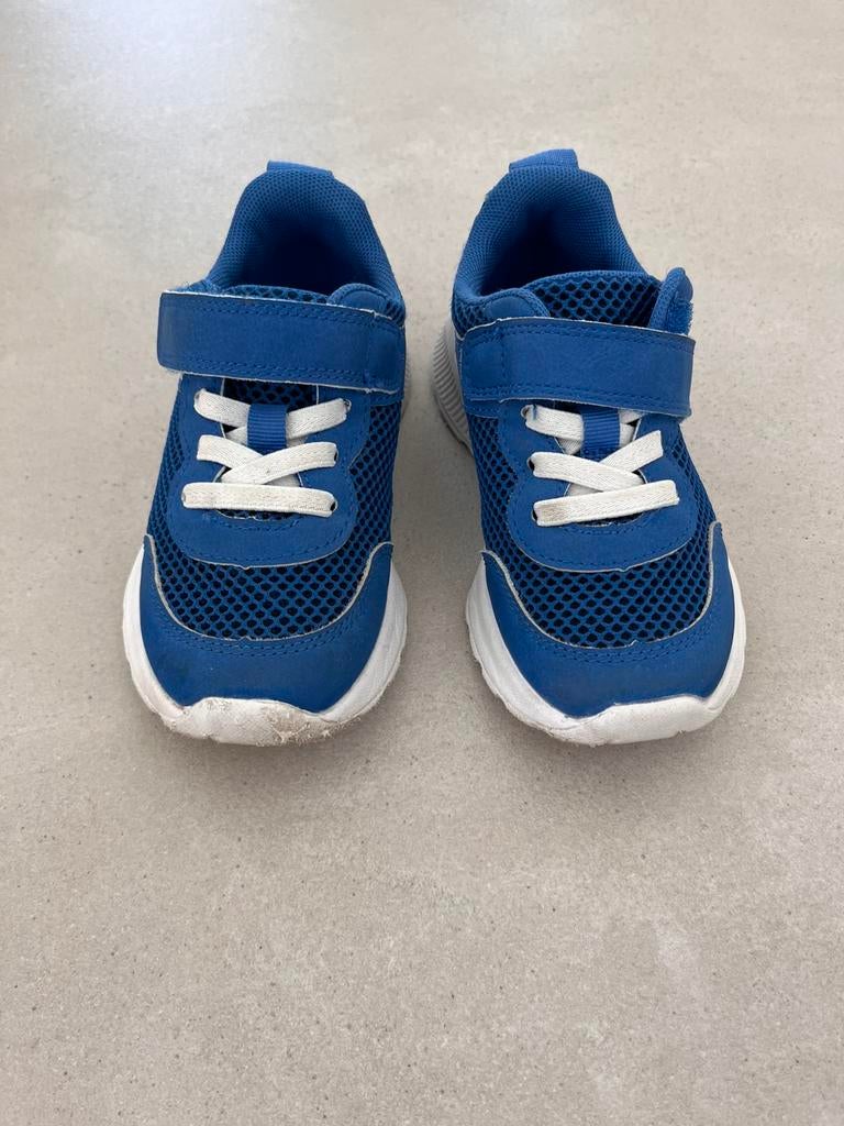Sportschoenen H&M maat 24 in goede staat, Kinderen en Baby's, Babykleding | Schoentjes en Sokjes, Schoentjes, H&M, Ophalen of Verzenden