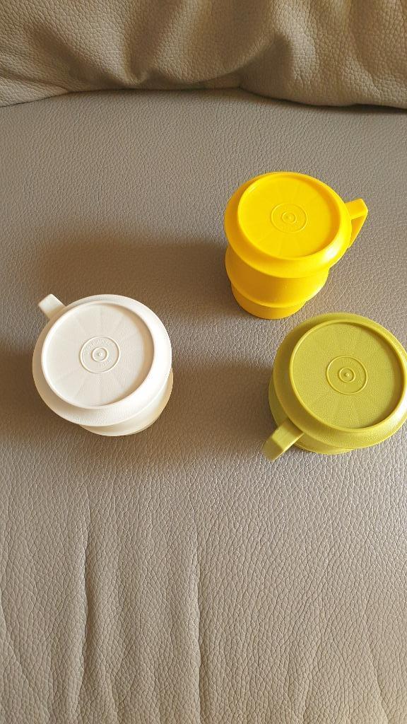 Tupperware vintage, Enlèvement ou Envoi, Comme neuf, Boîte
