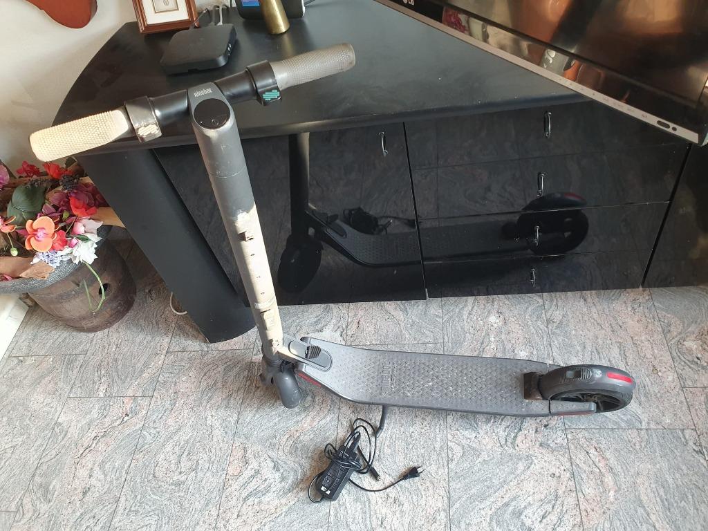 segway ninebod 1002-h1, Enlèvement, Utilisé, Step électrique (E-scooter), Segway ninebot
