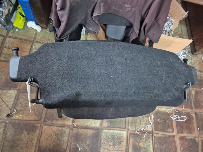 Hoedenplank van een Mini Cooper, Ophalen of Verzenden, 3 maanden garantie, Gebruikt, Mini