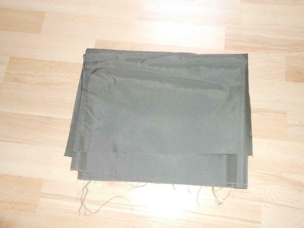 Tissu, Enlèvement, Neuf