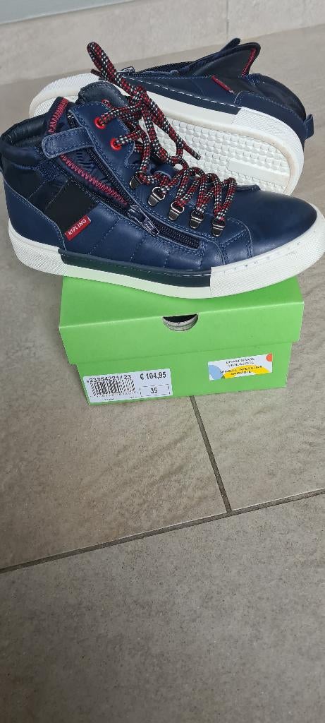 Kinderschoenen, Enfants & Bébés, Vêtements enfant | Chaussures & Chaussettes, Neuf, Garçon, Kipling, Enlèvement