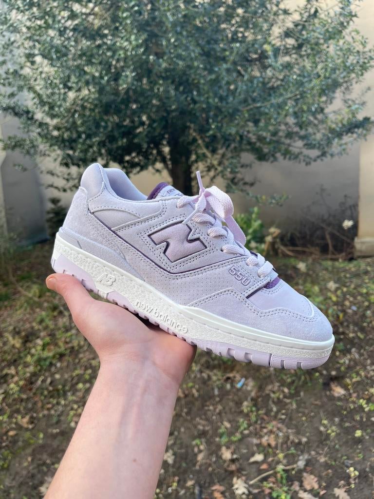 New Balance 550 x Rich Paul « Forever Yours », Enlèvement, Neuf, Baskets