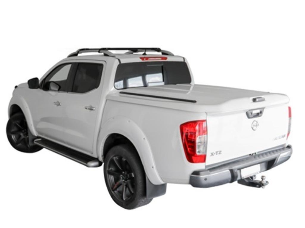 Membre sportif V Toyota Hilux DC 2020 Unpainted, Enlèvement, Neuf