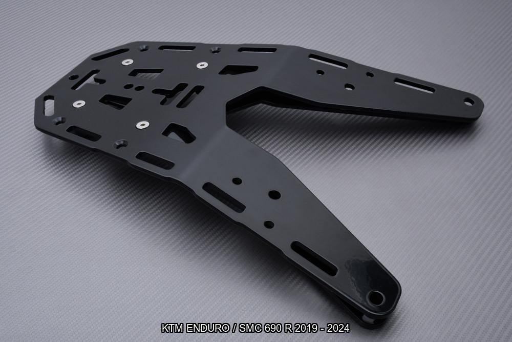 Topkofferdrager Bagagedrager KTM ENDURO SMC 690 R 2019 2024, Ophalen of Verzenden, Nieuw