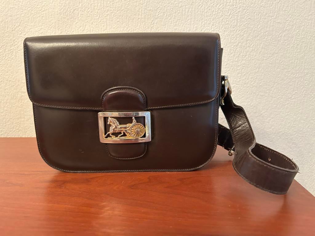 Sac à main Vinted  CELINE, Bijoux, Sacs & Beauté, Enlèvement ou Envoi, Utilisé