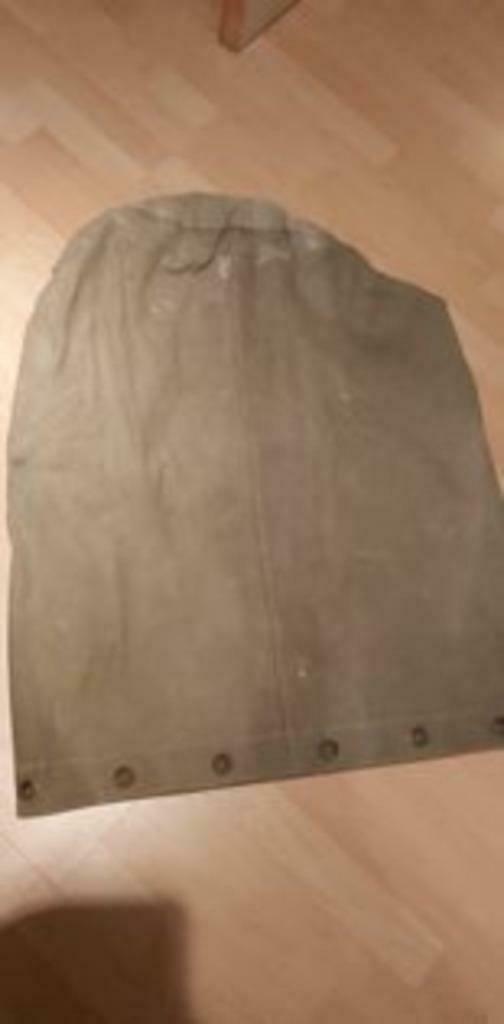 sac, Enlèvement ou Envoi, Armée de terre, Autres types
