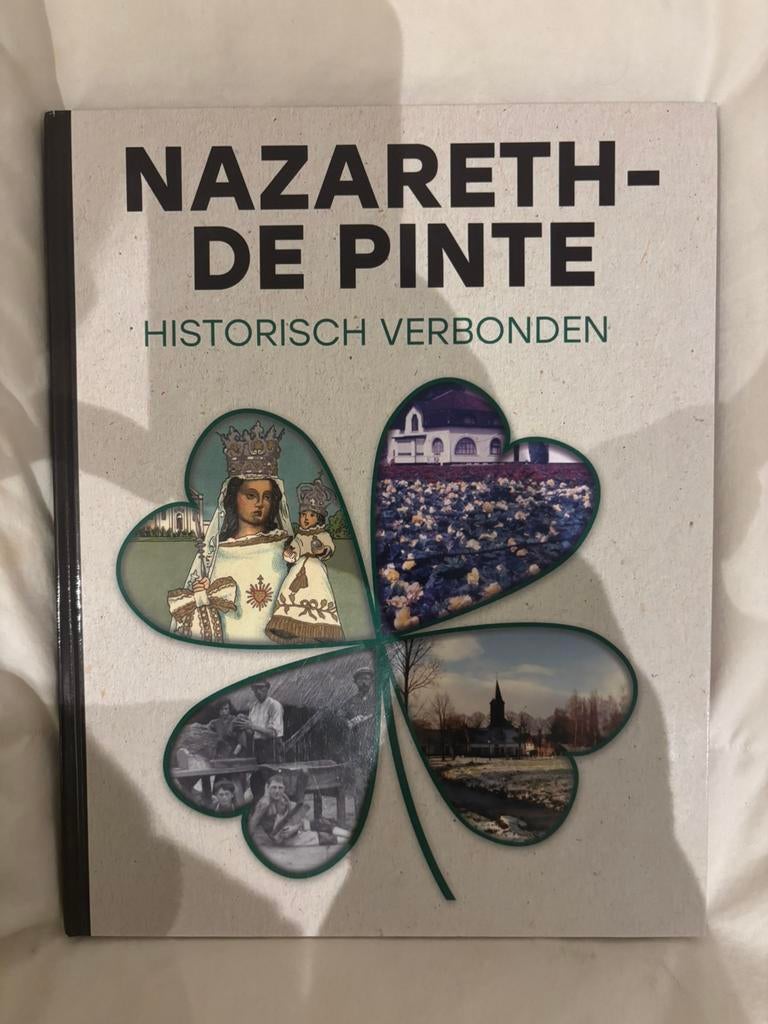 Nazaret- De Pinte, Ophalen, Zo goed als nieuw
