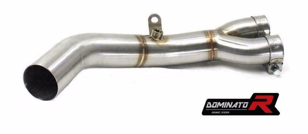 [DOMINATOR DECAT] Honda CB1000R 2006–2011, Verzenden, Nieuw