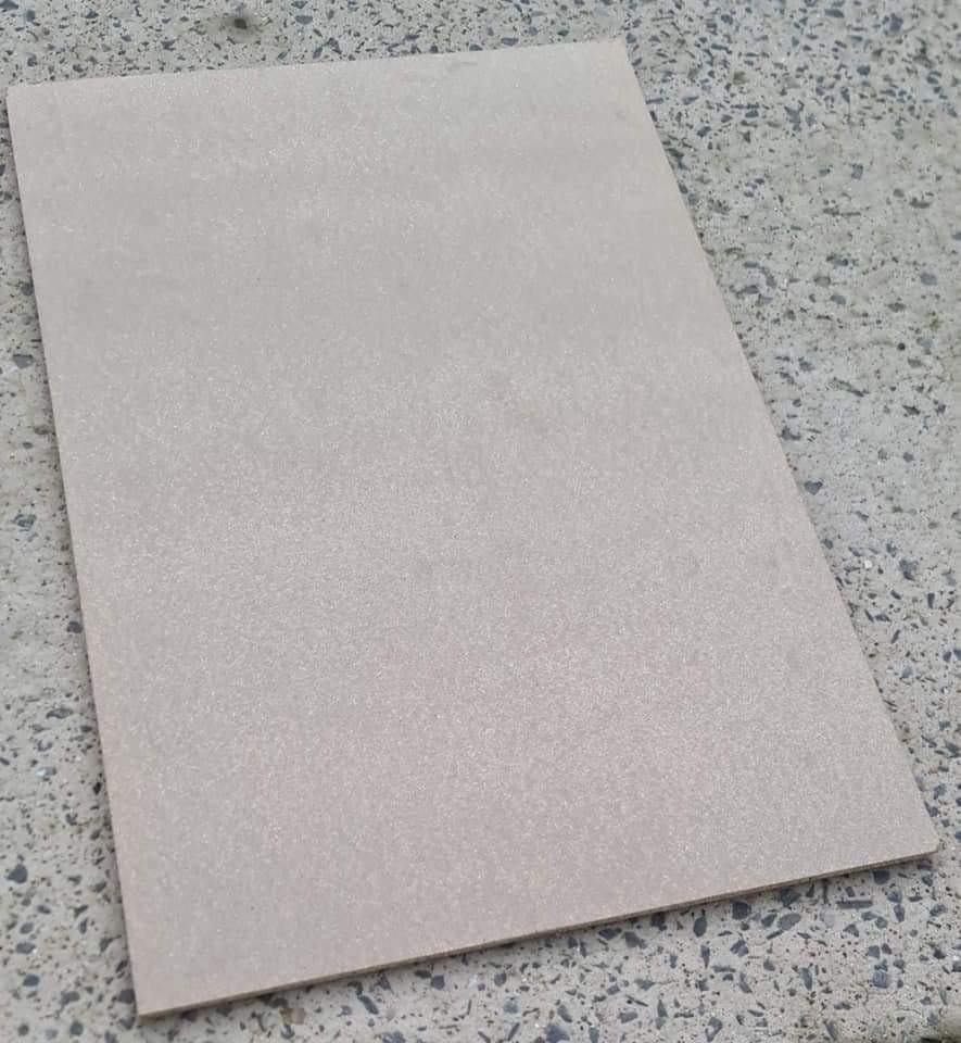 Superbes panneaux de fibres L120, Enlèvement ou Envoi, Comme neuf