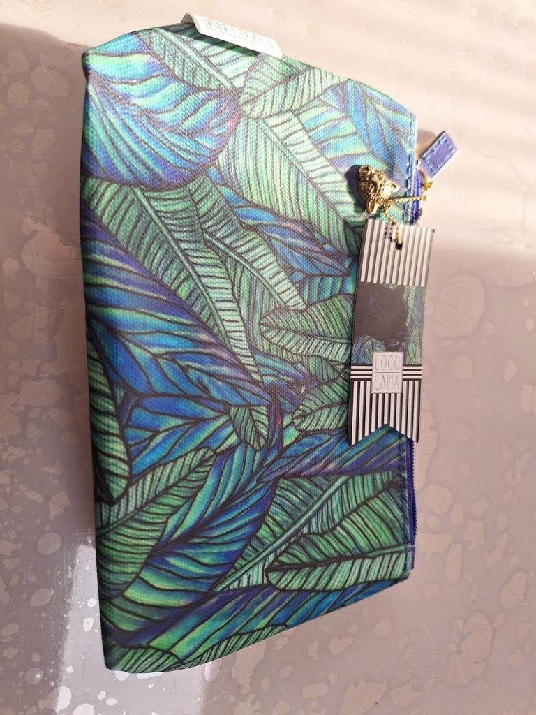Pochette, Enlèvement