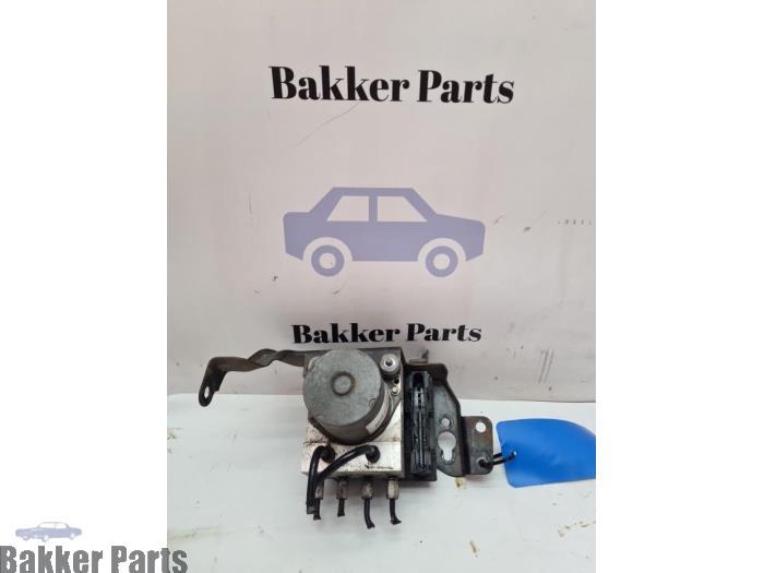 Pompe ABS d'un Honda Civic, Honda, -, -, 3 mois de garantie