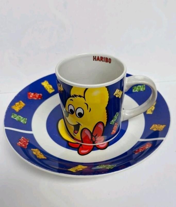 🧸 Haribo, Enlèvement ou Envoi