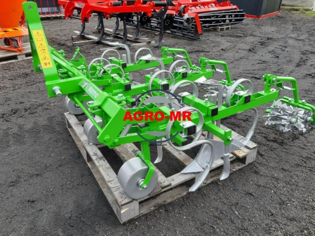 Aanaarder met rol Norma OP=OP, Envoi, Neuf