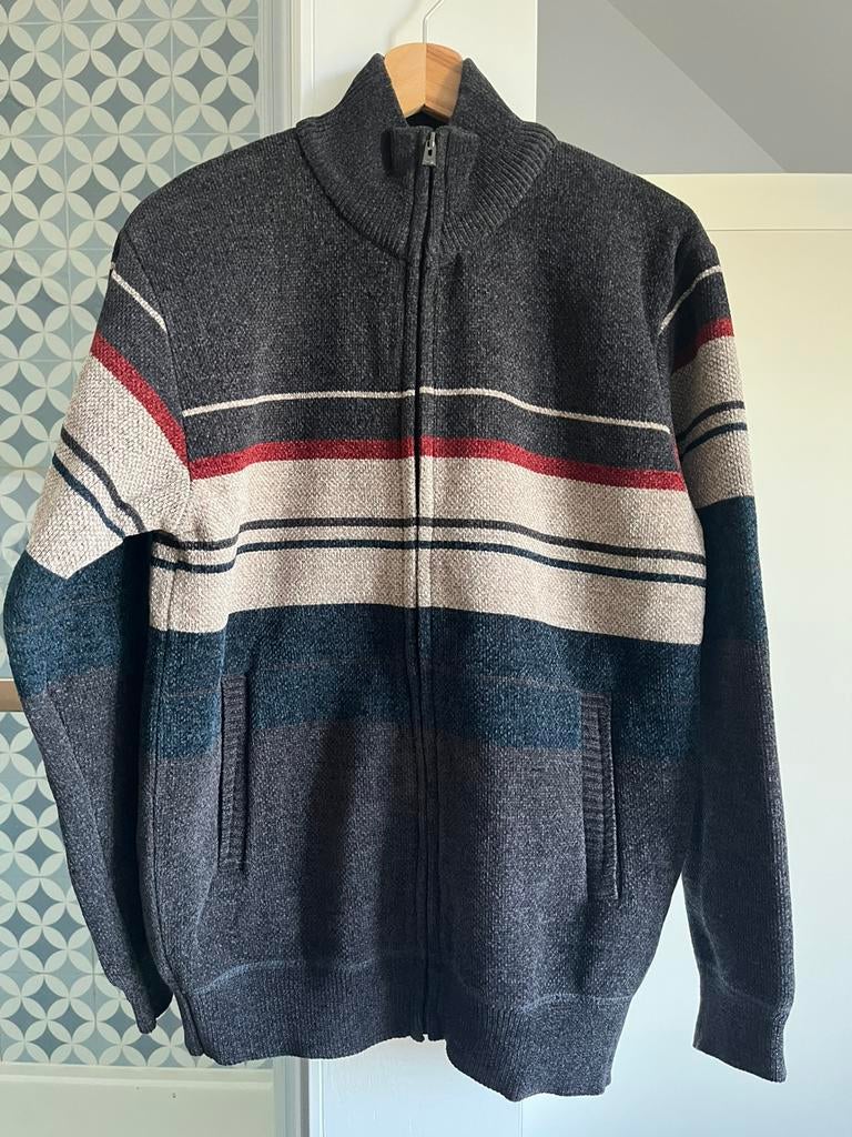 Gilet Homme, Enlèvement ou Envoi, Neuf