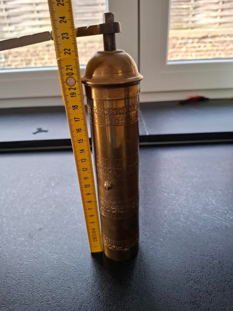 Moulin à café ou à poivre, Antiek en Kunst, Ophalen of Verzenden