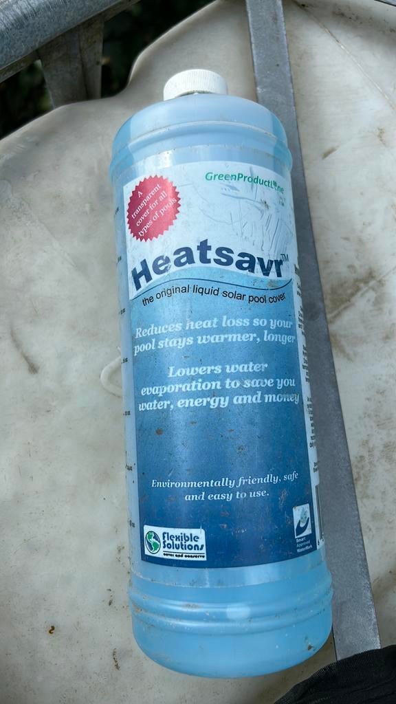 Heatsavr, product voor warmte te behouden, Ophalen of Verzenden, Nieuw