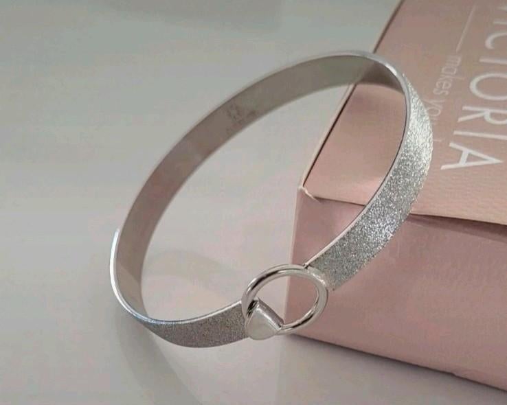 Armband Victoria, Handtassen en Accessoires, Armbanden, Ophalen of Verzenden, Nieuw