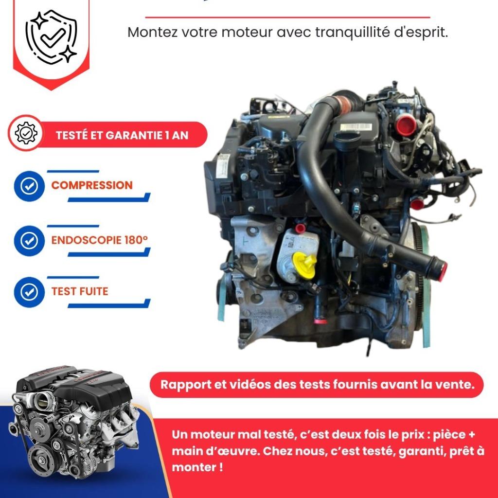Moteur mercedes classe a a160 a180 w176, Enlèvement ou Envoi, Neuf