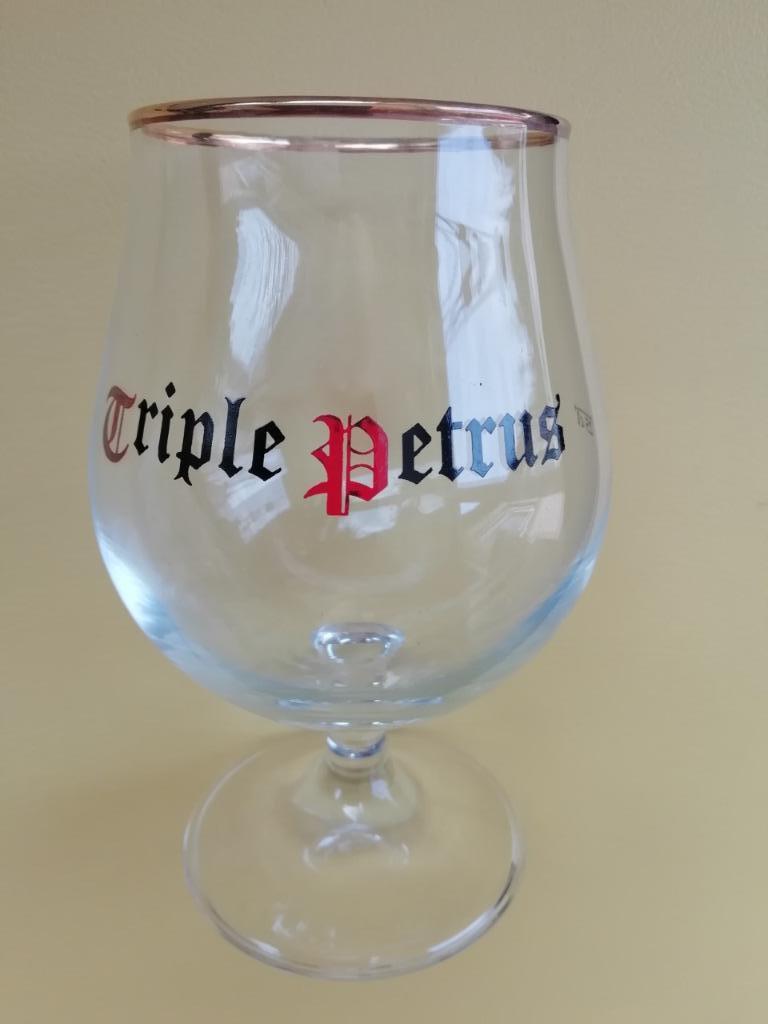 verres de toutes sortes, Enlèvement