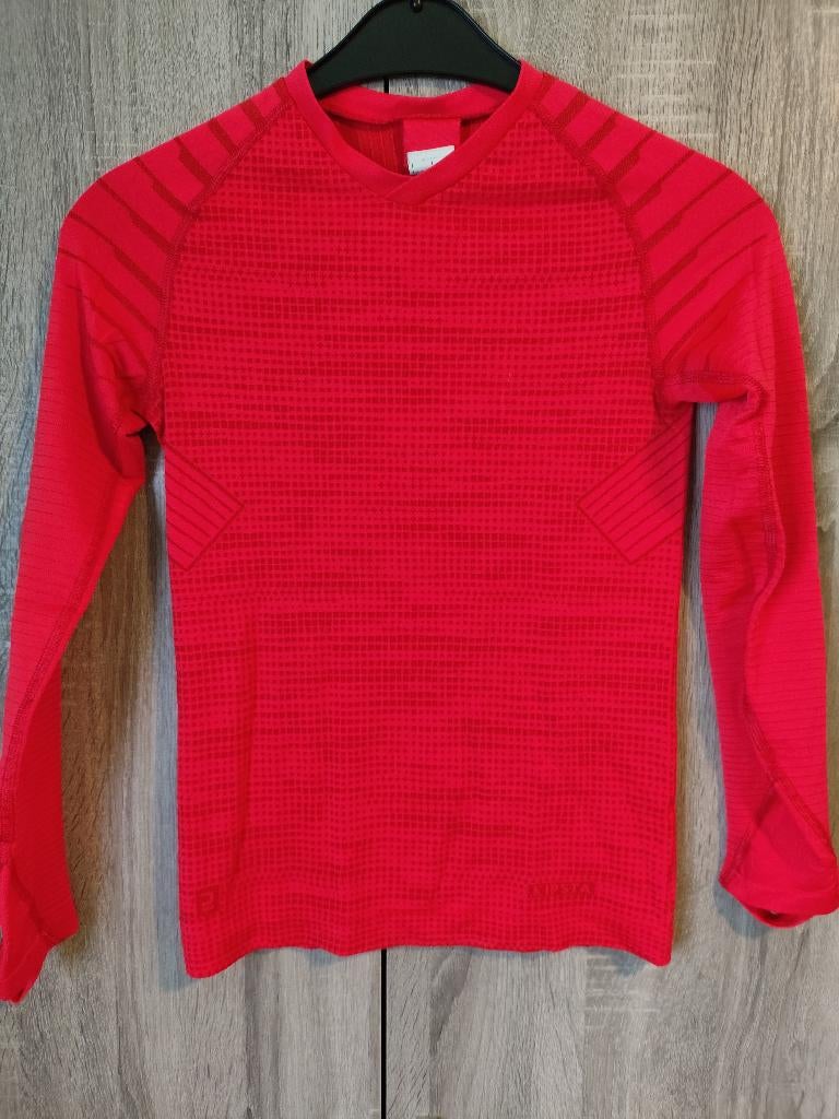 Thermo shirt 12/13j., Ophalen of Verzenden, Gebruikt, Jongen of Meisje