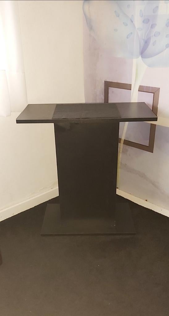 Kast, Ophalen