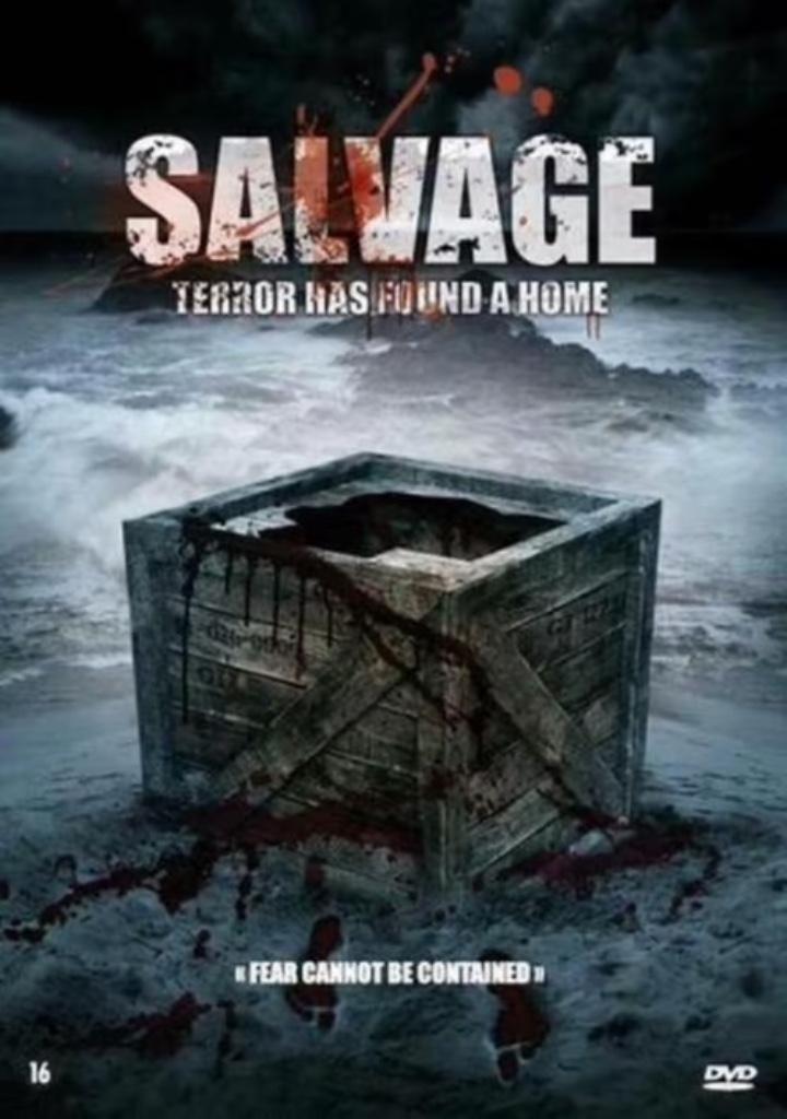 Salvage, À partir de 16 ans, Enlèvement ou Envoi