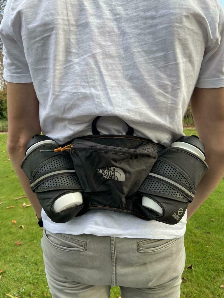 Heupgordel The NorthFace, Ophalen, Zo goed als nieuw