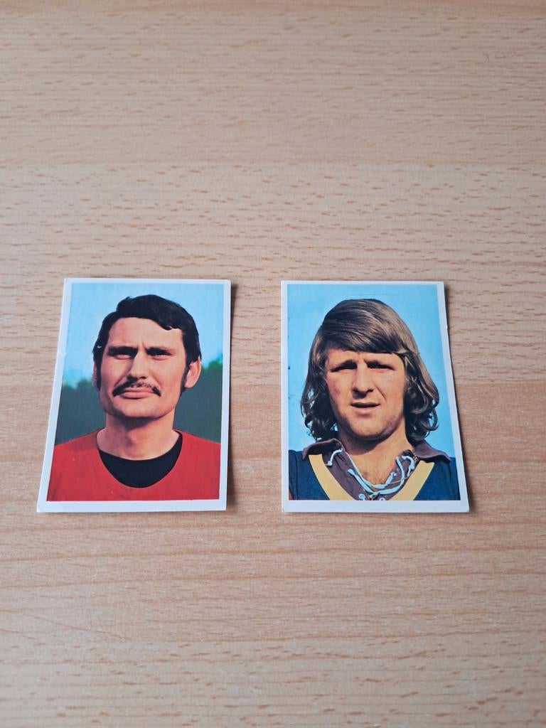 Voetbal prenten Panini F.C. Diest, Ophalen of Verzenden