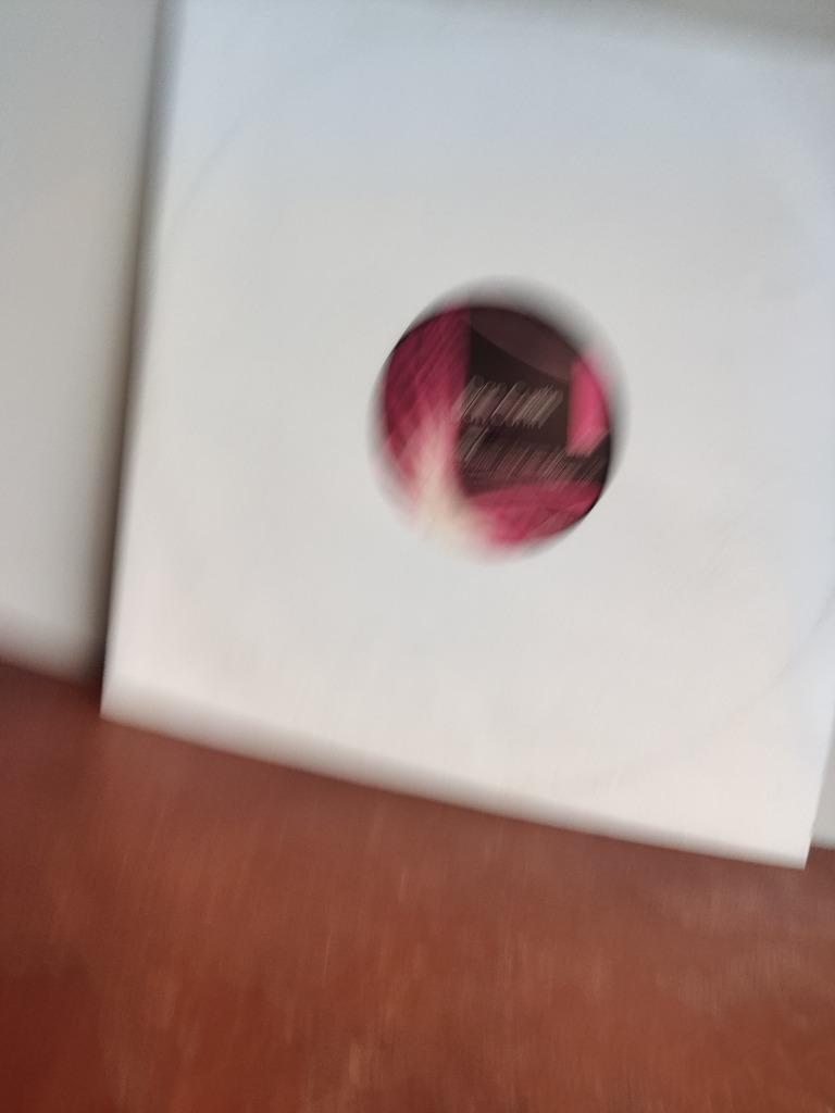 Vinyl: Dan Curtin – Pregenesis RMX, Ophalen of Verzenden, Gebruikt