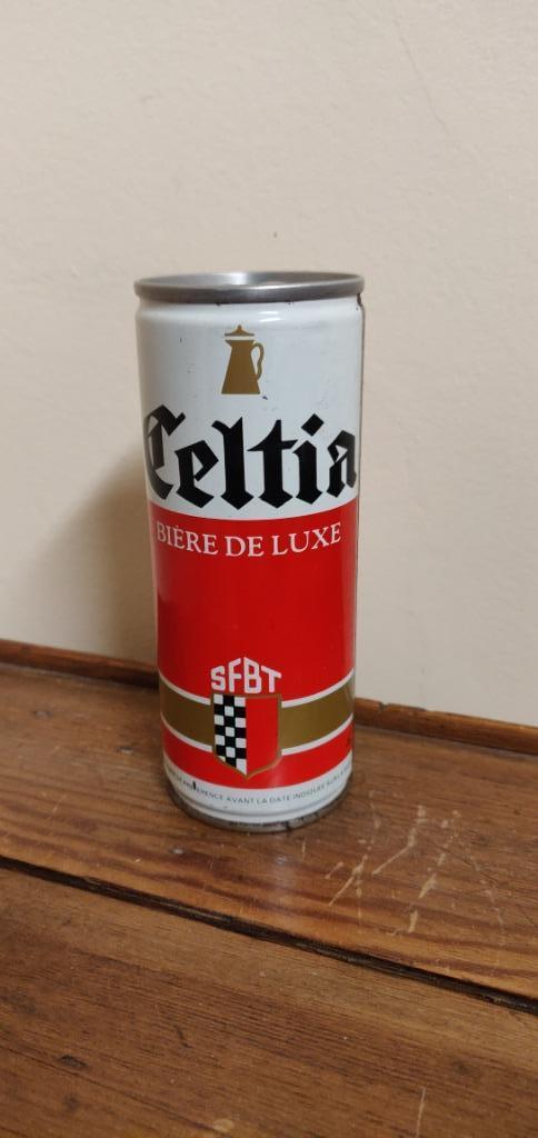 Bierblik CELTIA uit Tunesië, Ophalen, Zo goed als nieuw, Flesje(s)
