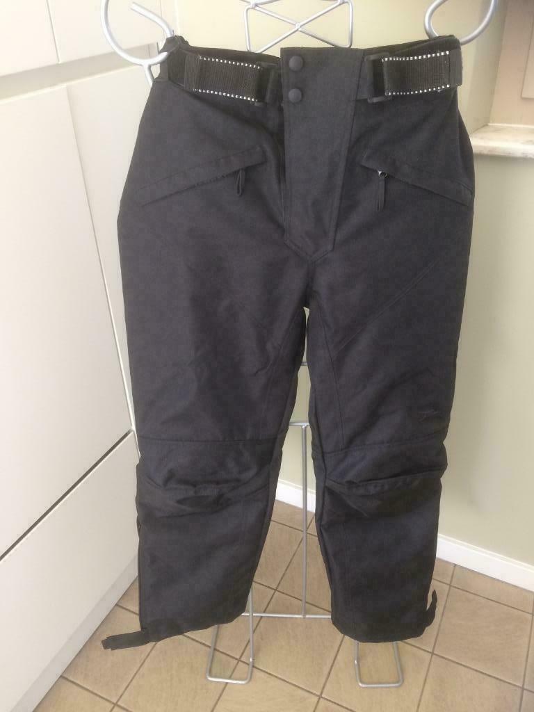 zomer/wintermotobroek Hein Gericke, Ophalen, Nieuw zonder kaartje, Broek | textiel