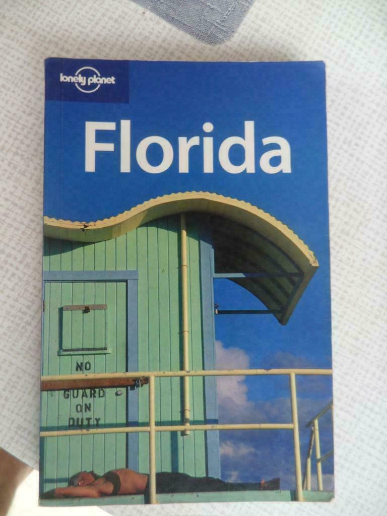 florida lonely planet, Ophalen of Verzenden, Lonely Planet