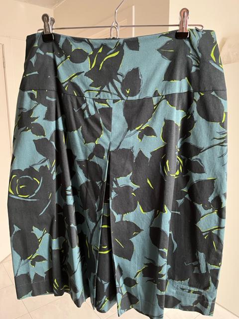 Rok Just in Case, Vêtements | Femmes, Taille 38/40 (M), Enlèvement ou Envoi, Comme neuf, Vert
