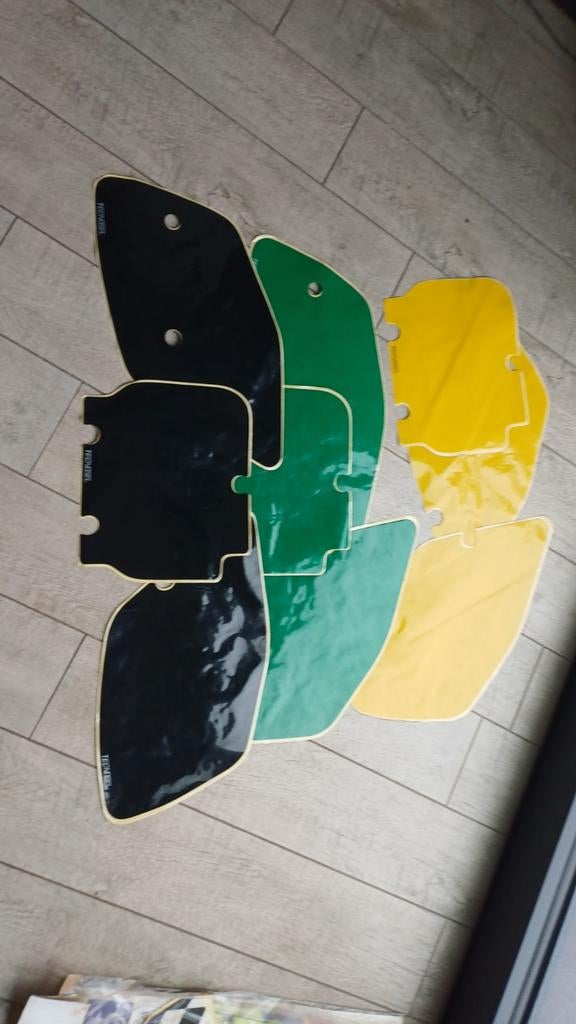 À vendre kawasaki kx, Enlèvement ou Envoi