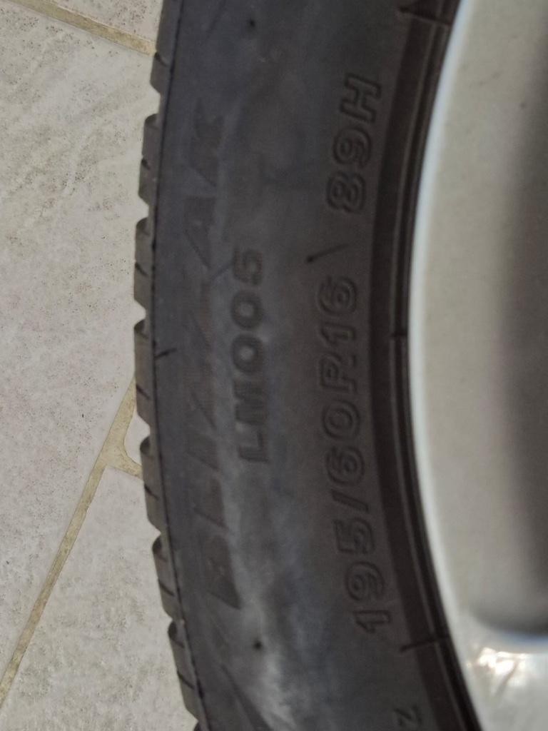 Toyota Prius winterbandenset, Auto's, Toyota, Particulier, Prius, Te koop