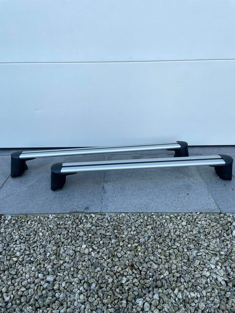 Dakdragers Mercedes te huur, Enlèvement, Comme neuf