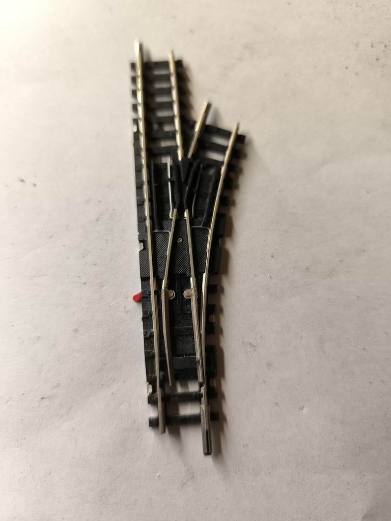 Minitrix 4953, Hobby & Loisirs créatifs, Trains miniatures | Échelle N, Enlèvement ou Envoi, Utilisé