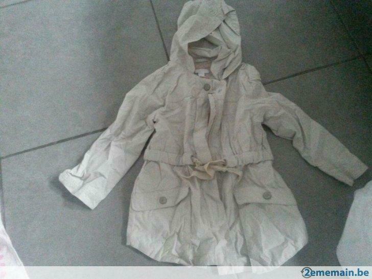 vêtements fille. 98. (lot ), Utilisé