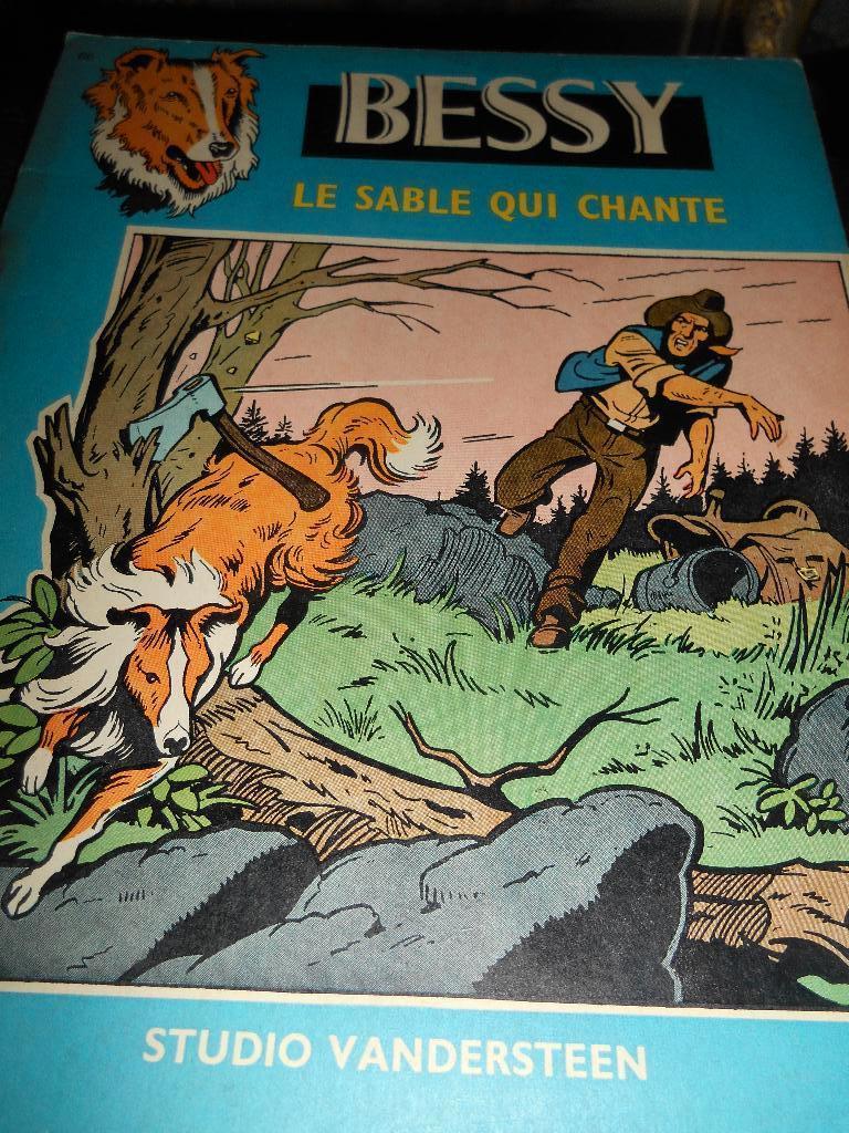 Bessy 66 eo, Enlèvement ou Envoi