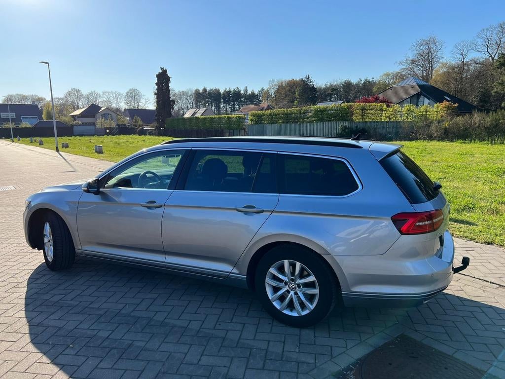 Volkswagen Passat, Autos, Particulier, Automatique, Achat