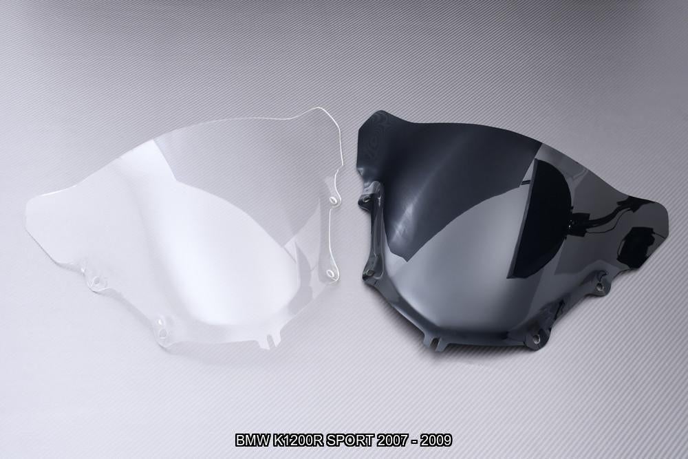 Bulle BMW K1200R SPORT 2007 - 2009, Enlèvement ou Envoi, Neuf