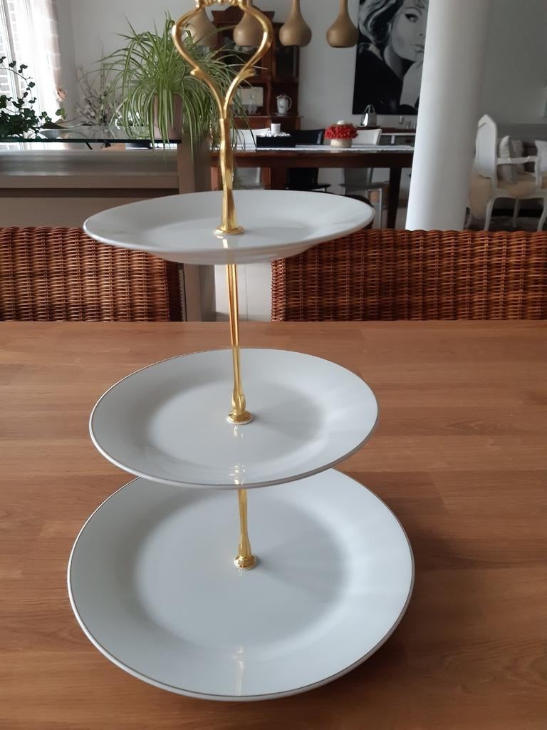 Etagere Siaki, Ophalen of Verzenden, Zo goed als nieuw